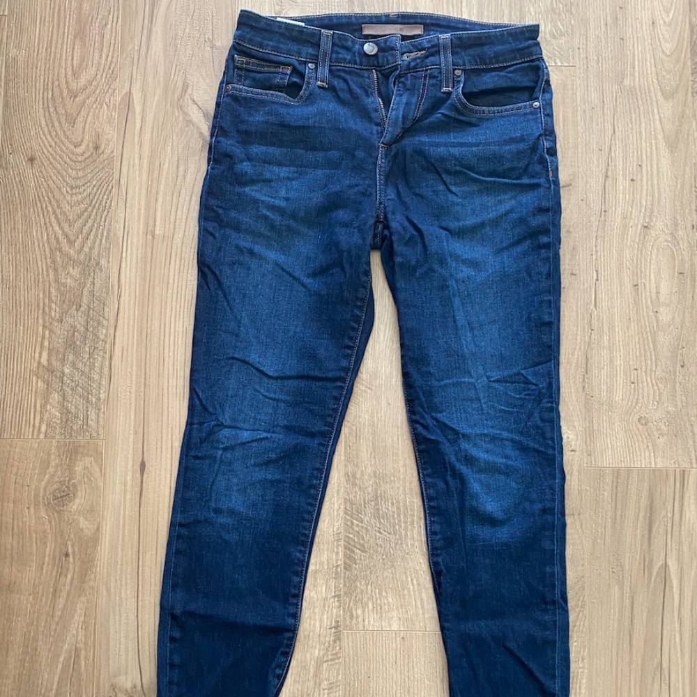 Joe's skinny jeans size 25
